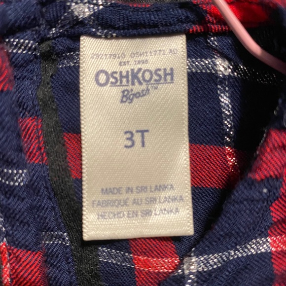 Toddler Long sleeve dress - Picture 2 of 3